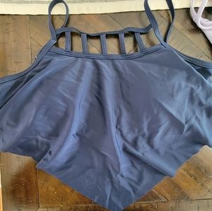 Shein swimsuit. Never worn. New without tags